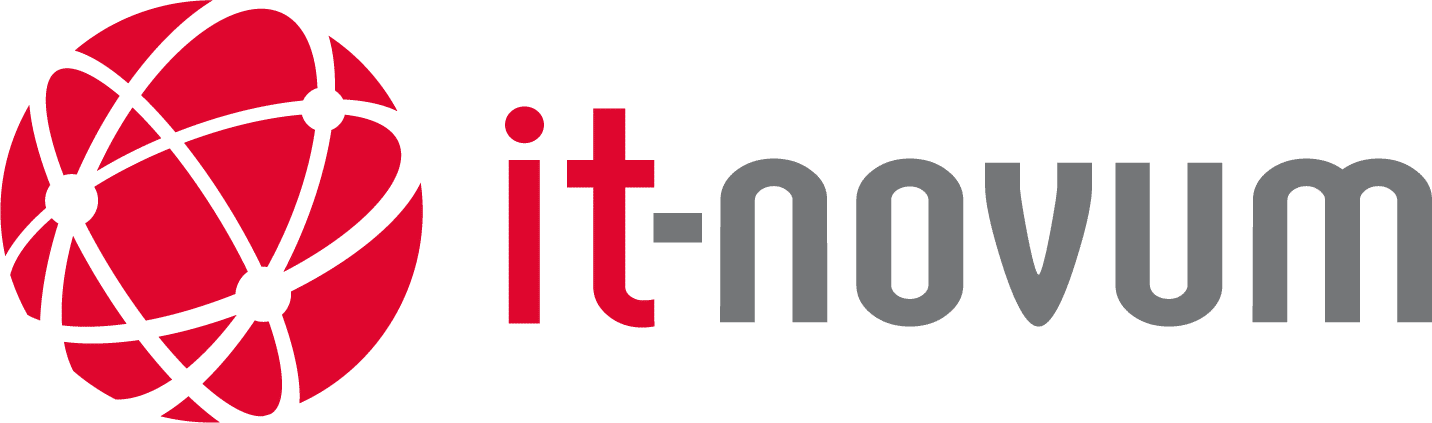 it-novum gmbh logo