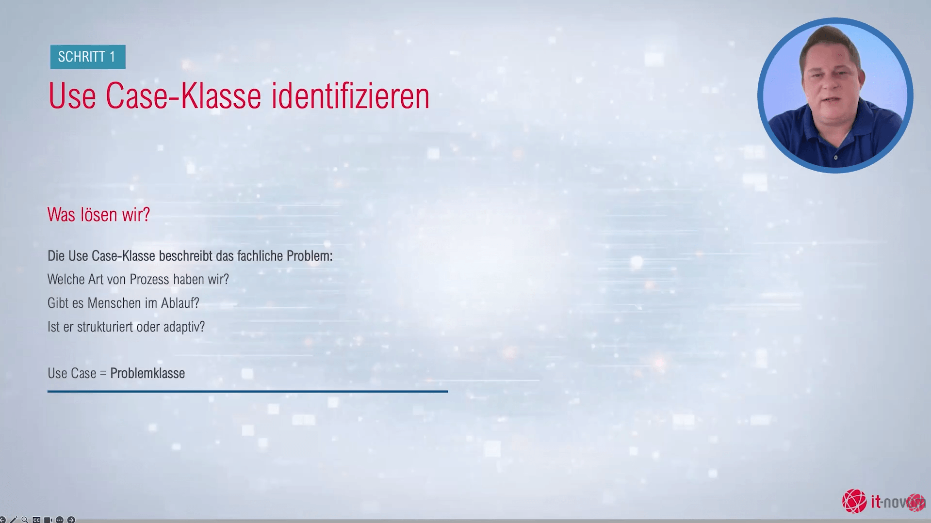 Business Process Model and Notation 36 screenshot_training_bpmn_teil3_1